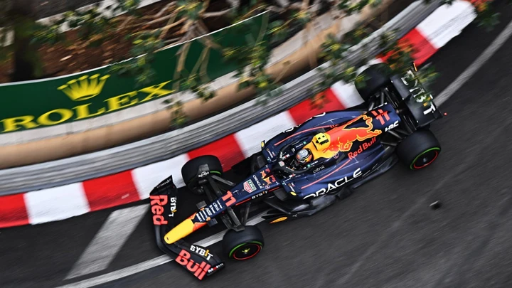 F1 GP di Monaco: le pagelle