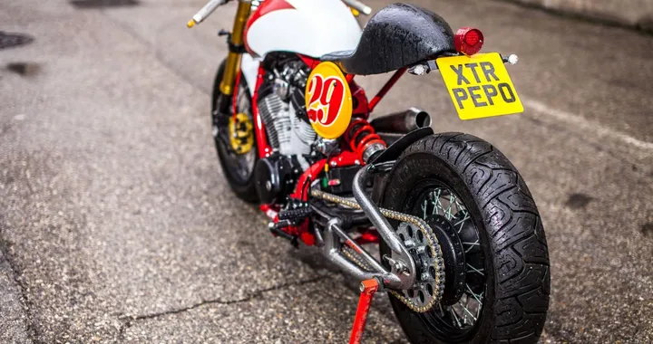 XTR Pepo: all'asta quattro special realizzate da Pepo Rosell