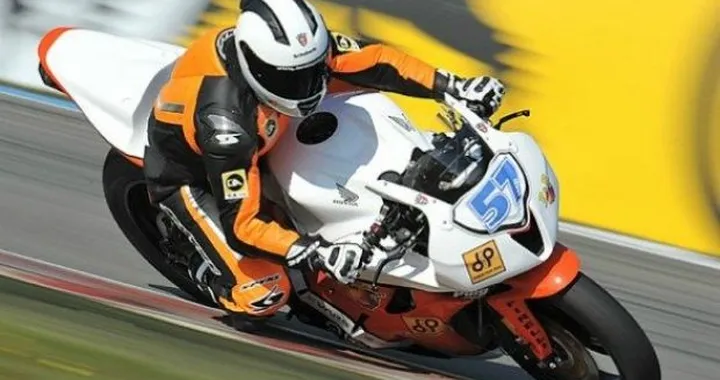 WSS, Assen: l'impresa della wild-card Lorenzo Lanzi