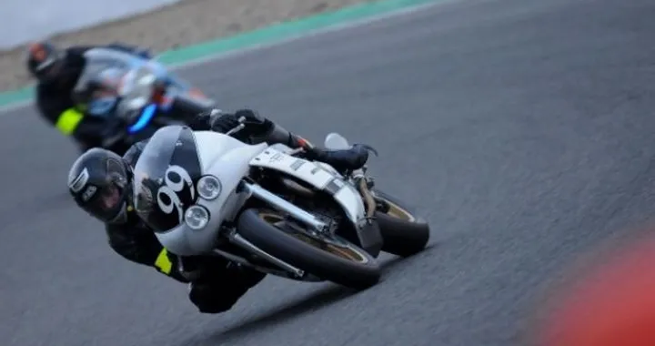 Moto D’Epoca: Moto Guzzi vince la 4 Ore di Spa Francorchamps