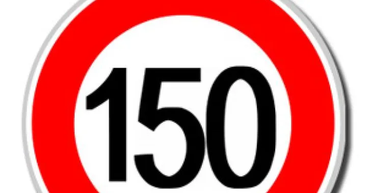 Asaps: i 150 km/h di velocità massima sono uno schiaffo alla patente a punti