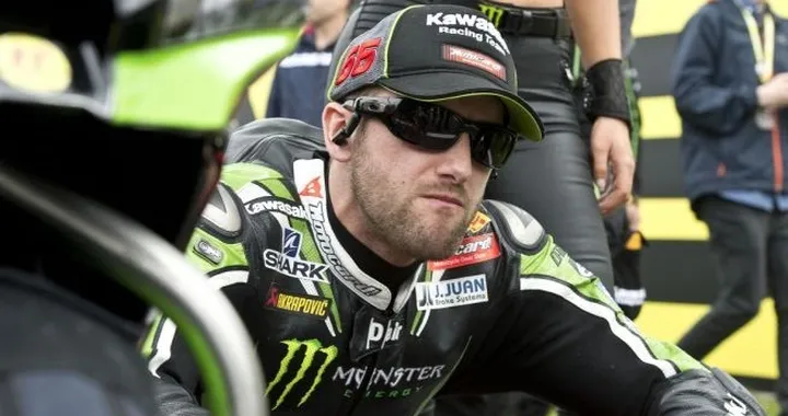 SBK, Sykes pronto per Misano: "Motivato e tranquillo"