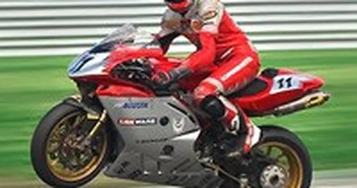 MV Agusta in SBK nel 2007?