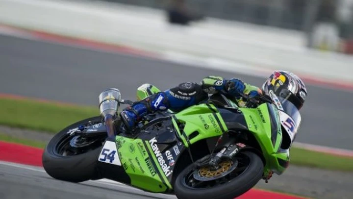 Supersport, Mosca: Sofuoglu davanti alle Honda nelle prime qualifiche
