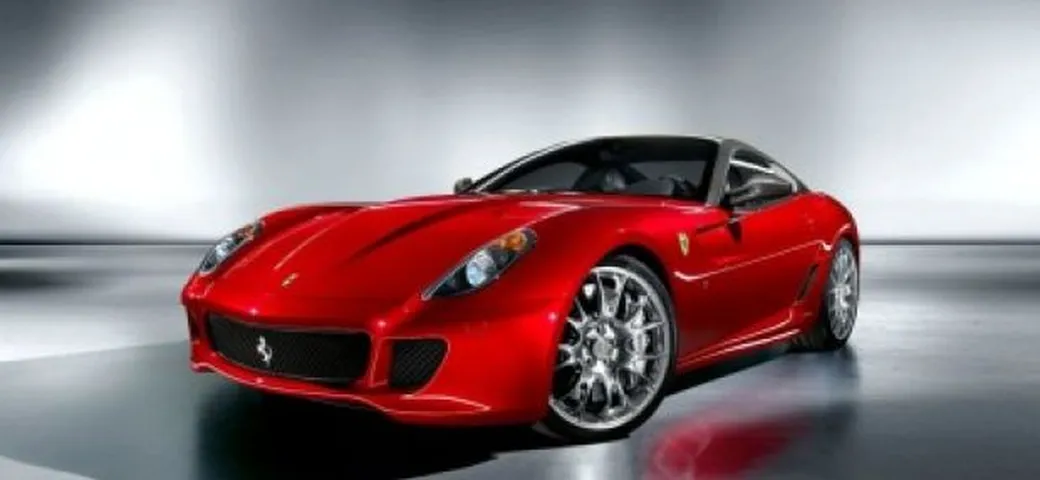 Ferrari 599 GTB Fiorano HGTE: presentata la China Limited Edition