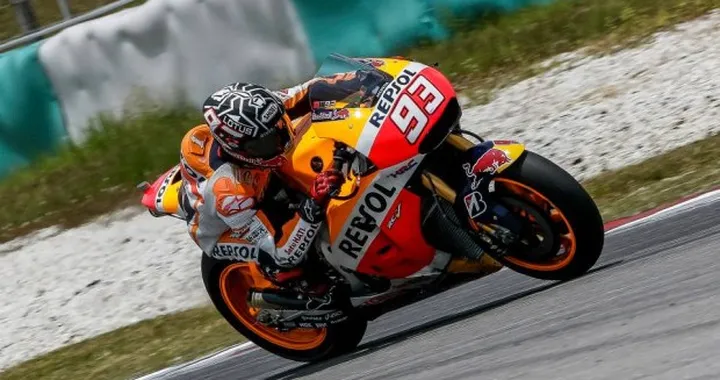 MotoGP Test Sepang-2, Marquez domina il Day-3: "Raggiunti tutti gli obiettivi"