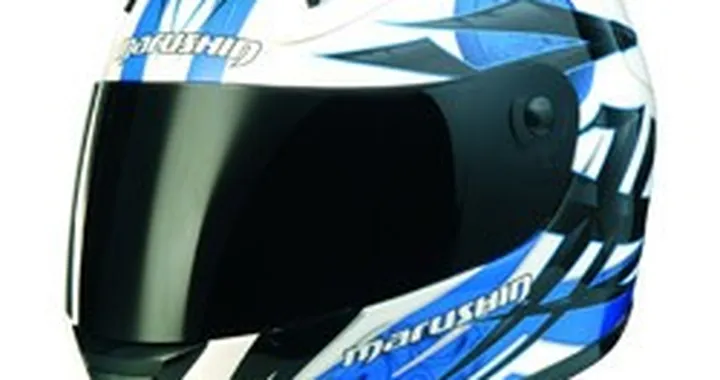 Marushin 888 NX Kintaro