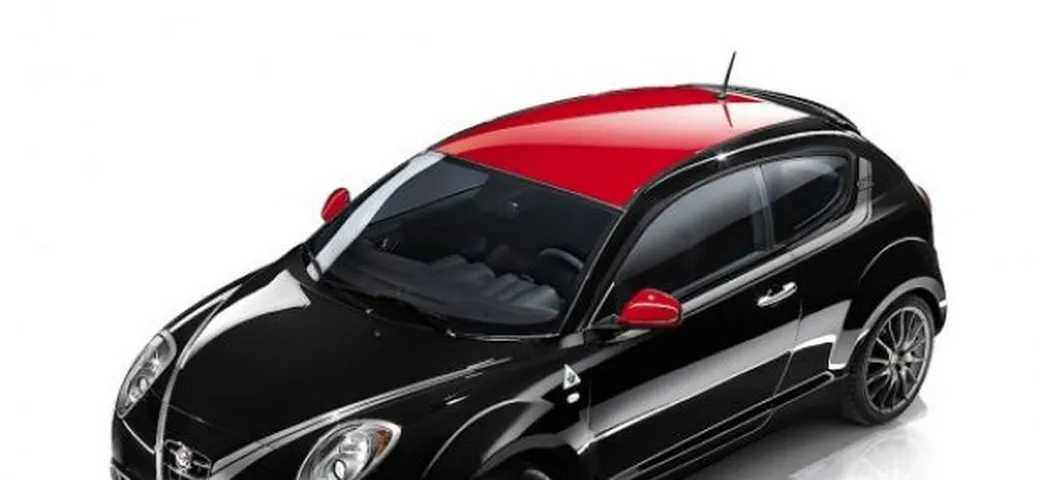 Alfa Romeo: i modelli esposti al Salone di Parigi 2012