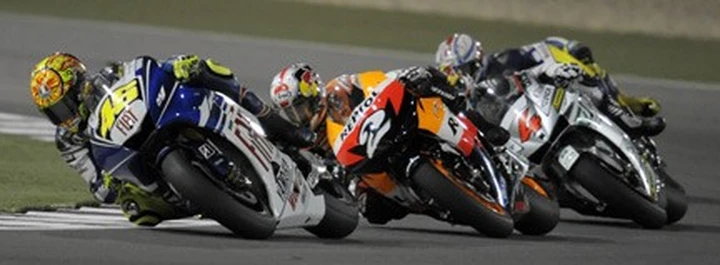MotoGP Jerez: chi vince?