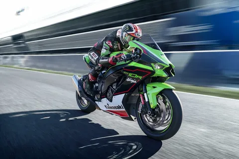 2022 kawasaki zx10r on sale