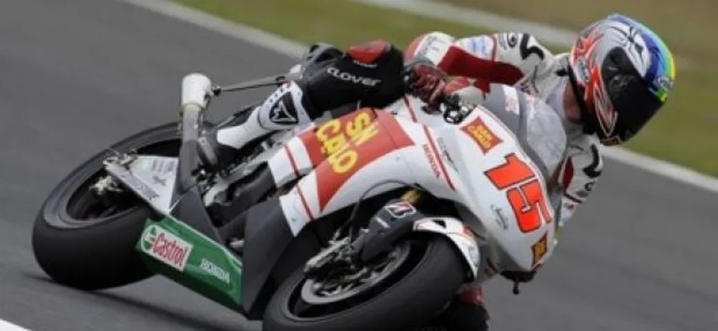 MotoGP a Motegi: lotta contro il tempo per il Team Gresini nelle prove libere