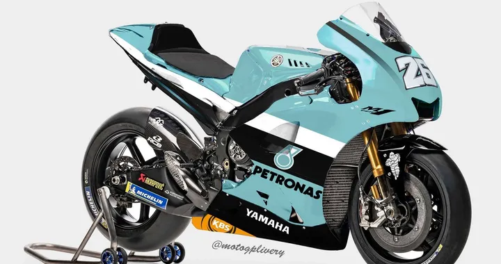 MotoGP: Yamaha Petronas, è attesa per l'annuncio ufficiale