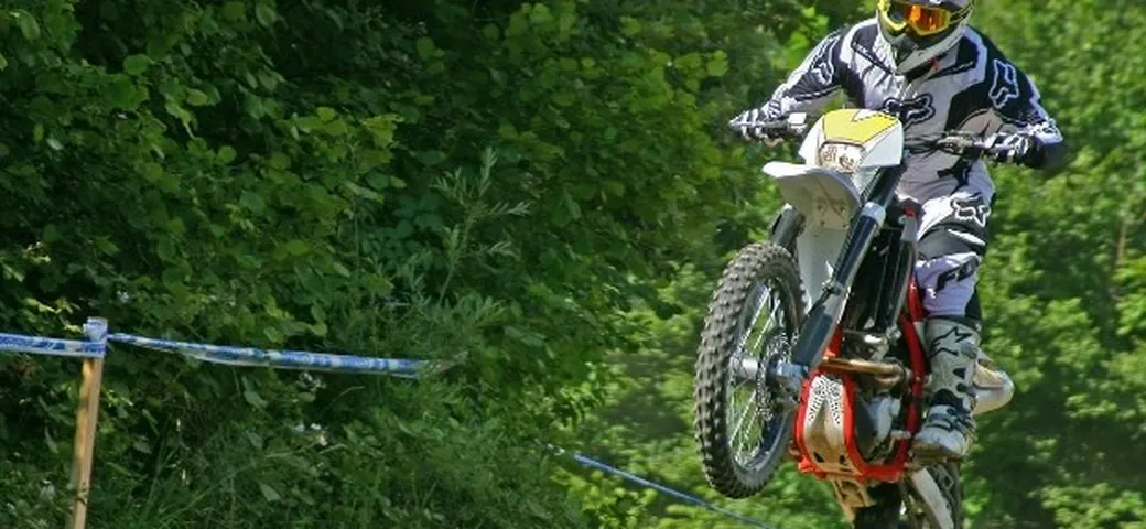 SWM Gamma Enduro 2015: il nostro test