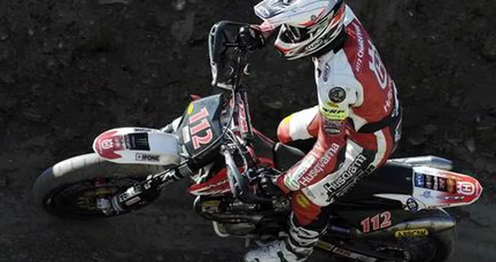 Campionato del Mondo Supermoto: domenica Husqvarna tenterà la tripletta mondiale
