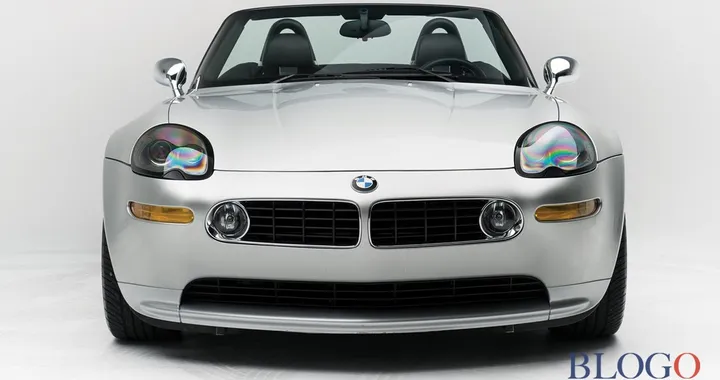 BMW Z8: 20 anni per la roadster tedesca