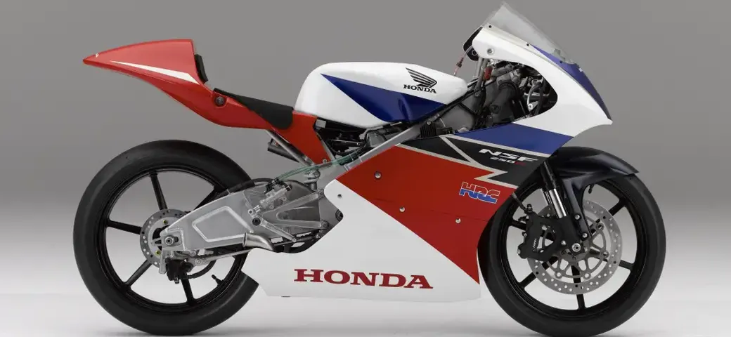 Latin America Talent Cup: Honda lancia i campioni di domani con la NSF250R