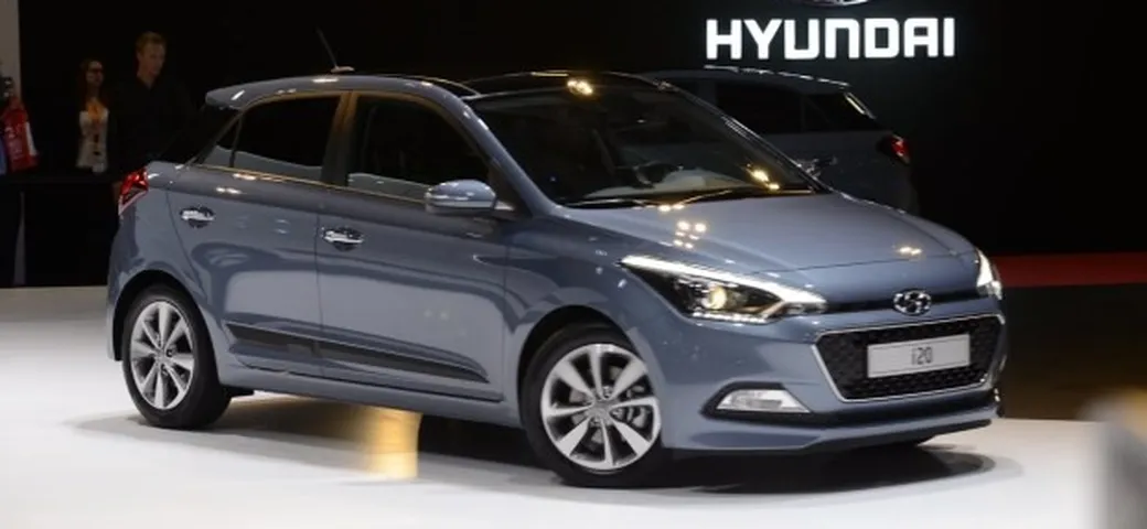 Nuova i20: Hyundai studia nuove varianti di carrozzeria