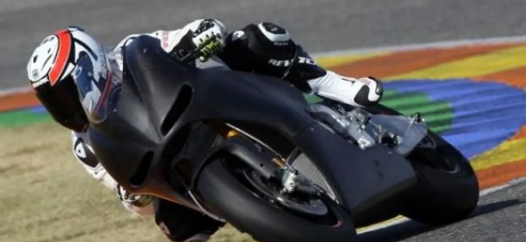 CRT: il team Aspar abbandona Mapfre per un nuovo sponsor nel 2012