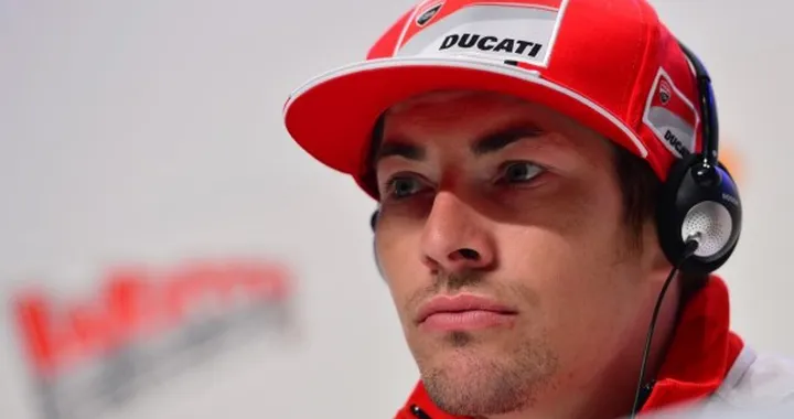 Nicky Hayden in Superbike nel 2014?