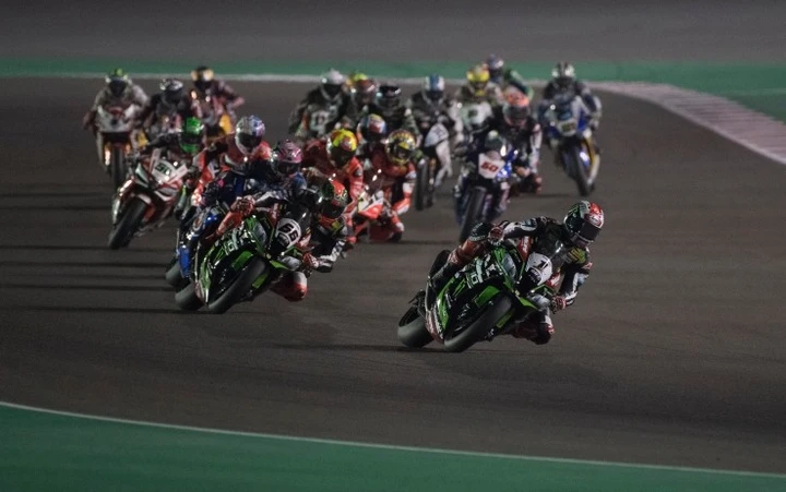 Superbike, gara in Qatar KO per il Coronavirus?