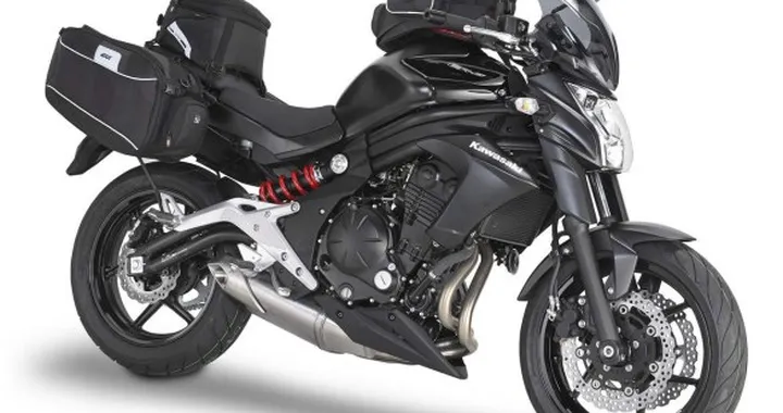 Idee regalo: le novità Givi per il 2014