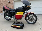 Suzuki Dunstall GS1000 CS: la superbike anni '70 che ha fatto la storia