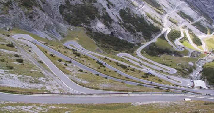 Motoblogger: Muoio dalla voglia di raggiungerti