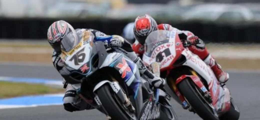 Superbike: Photo Gallery Phillip Island - 1a parte