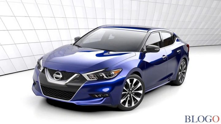 Nissan Maxima