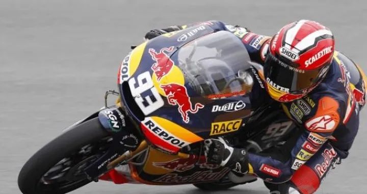100a vittoria Derbi nel Motomondiale