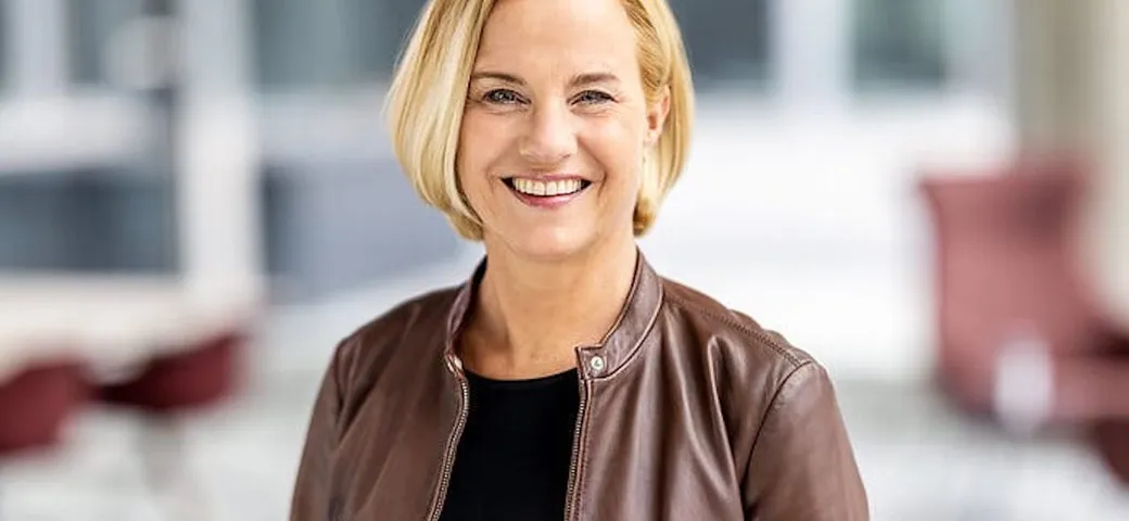 Mercedes, Britta Seeger: ‘I veicoli Top-End ed elettrici hanno trainato le vendite nel primo trimestre’