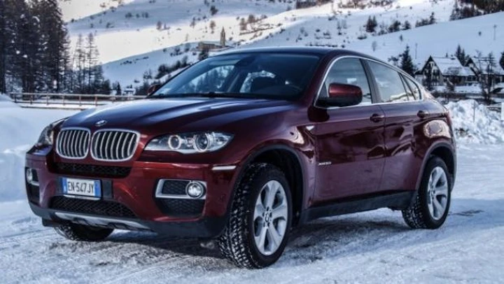 BMW xDrive: la nostra prova su strada e su neve