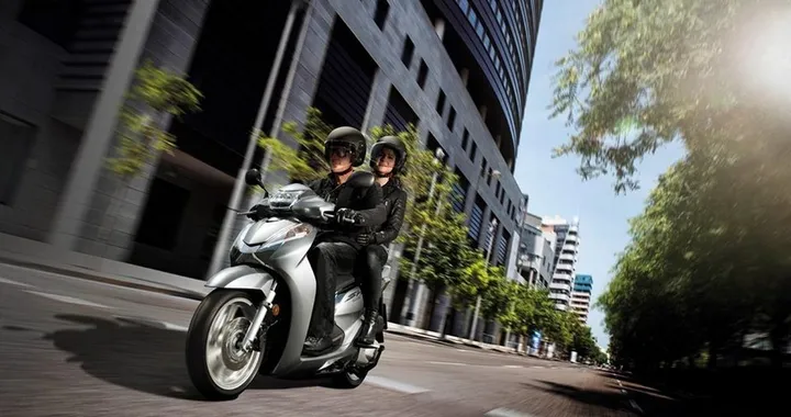 ANCMA chiede al Governo incentivi anche per moto e scooter
