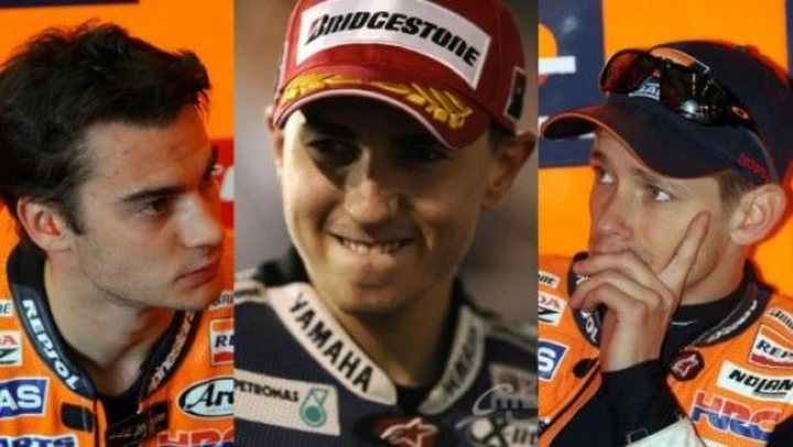 MotoGP: arriva l'Estoril