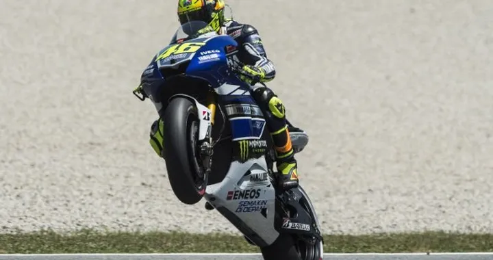 Ascolti MotoGP Catalunya: poco oltre i 4 milioni per la vittoria di Lorenzo
