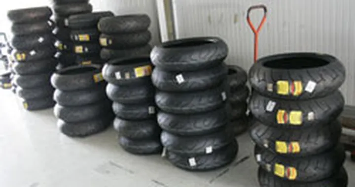 Le Pirelli per la SBK ad Assen