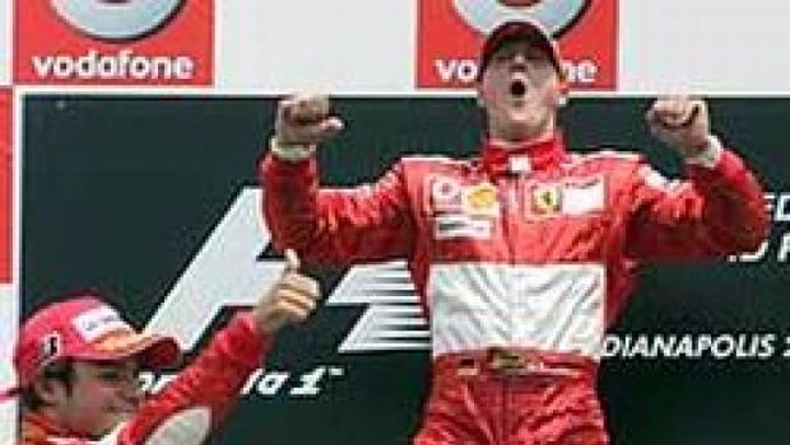 Su la Visiera: una Honda SBK ufficiale per Michael Schumacher per il 2009. E poi?