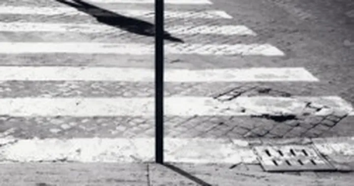 Roma penultima in Europa per la sicurezza sulle strisce pedonali
