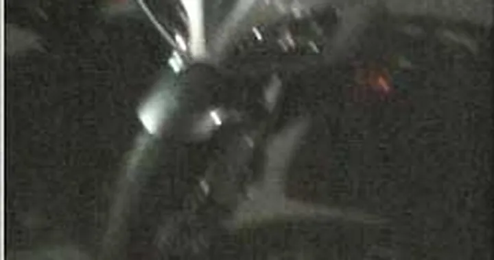 2006 Honda CBR-RR spyshot