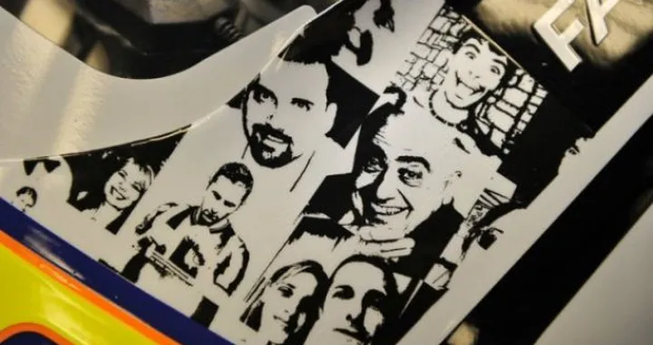Le mille facce della M1, fra appassionati e personaggi famosi