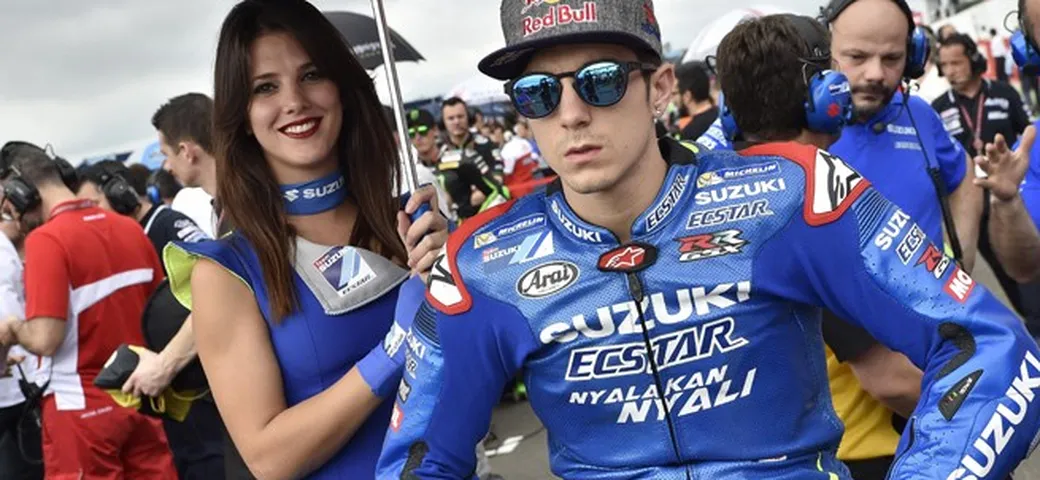 MotoGP, Maverick Viñales cambia manager