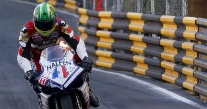 GP di Macao: la gallery dei protagonisti - seconda parte
