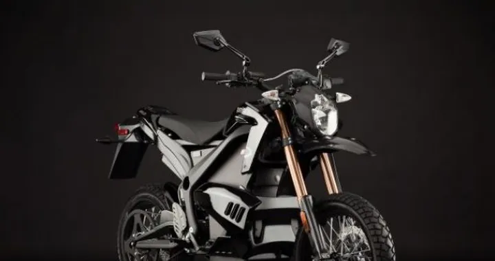 Zero Motorcycles inizia la produzione dei modelli 2012