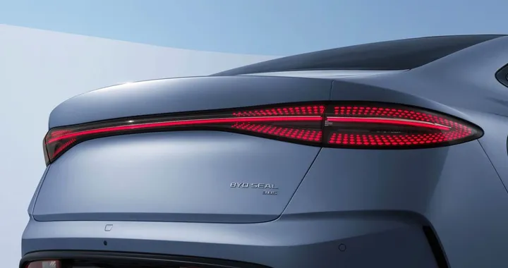 Canada riduce i dazi sulle auto elettriche cinesi: vantaggi per BYD