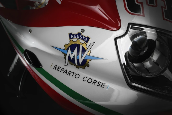 MV Agusta: in Moto2 con il Forward Racing