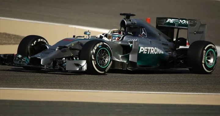 GP Bahrain F1 2014, Diretta live: vince Hamilton, poi Rosberg e Perez, Classifiche e risultati