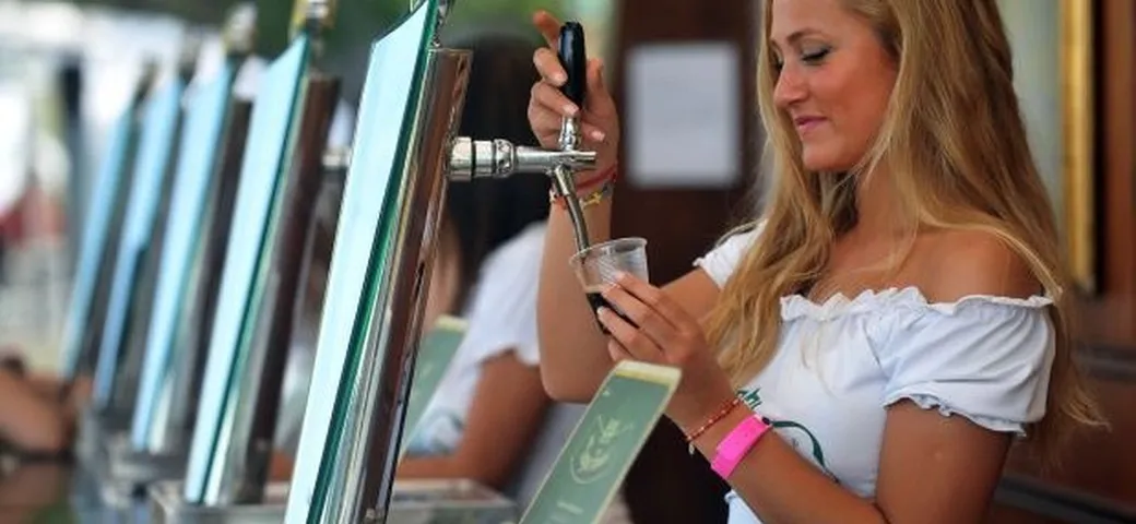 Perde la macchina quando si reca all'Oktoberfest. La ritrova dopo un mese!