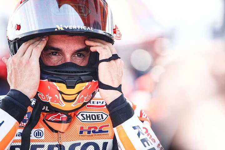 MotoGP, Marc Marquez in Ducati: ecco cosa ne pensa Giacomo Agostini