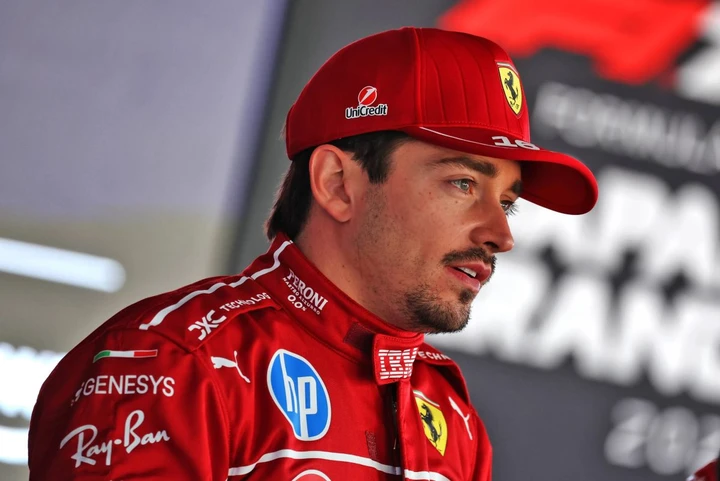 Leclerc