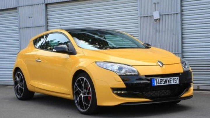 Renault: la versione Gordini anche per Mégane e Wind